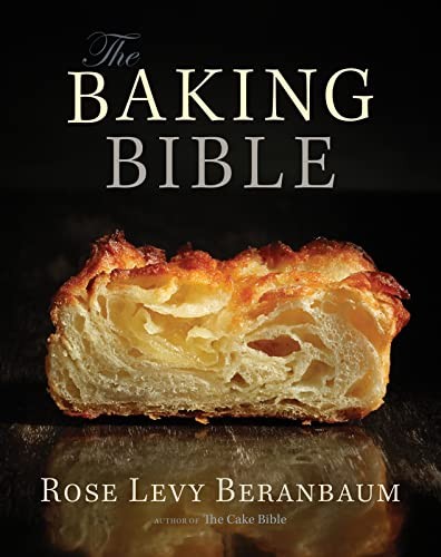 Baking bible the - bible,,