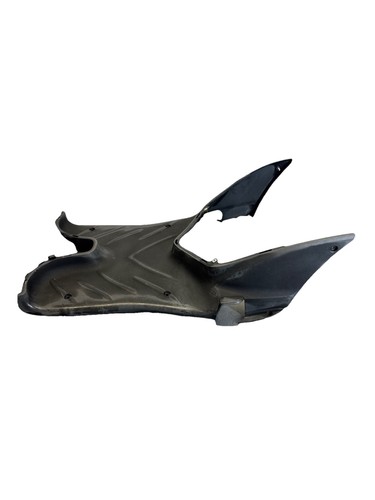 Pedana poggiapiedi piaggio - pedana,