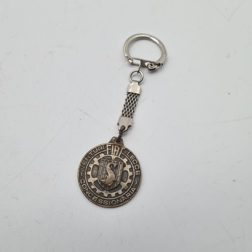 Keychain fiat venturi s - venturi, 50's