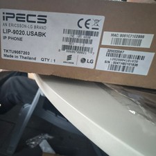 Ericsson-LG iPECS