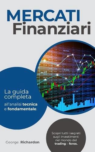 Mercati finanziari guida - mercati, finanziari: