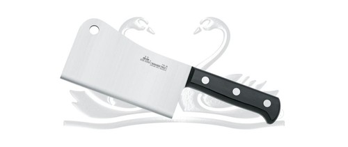 Coltello mannaia macellaio - coltello/mannaia, da