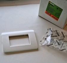 BTICINO MATIX AM4803BN PLACCA