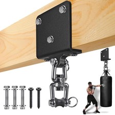 Gancio per sacco boxe borsa - per,