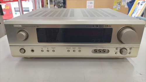Denon avc 1580 surround - denon,