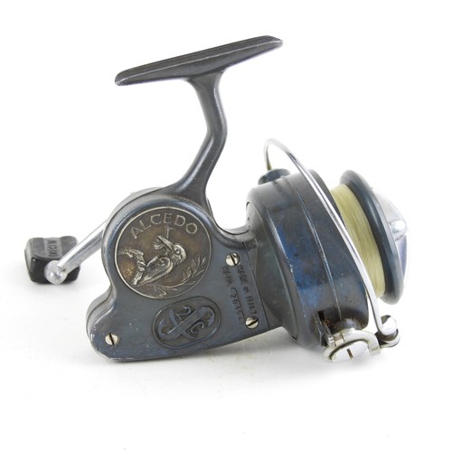 Mulinello pesca spinning - mulinello,