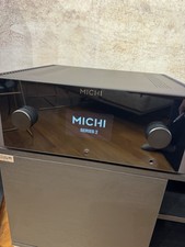 Amplificatore Rotel Michi X5s2