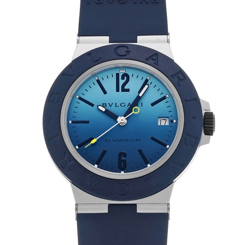 Orologio bvlgari bulgari - orologio,