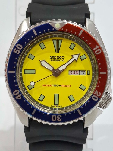 Orologio polso uomo seiko - orologio,