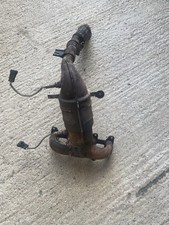 CATALIZZATORE PER Fiat Panda 1100  40 KW  54 CV  Catalizzatore