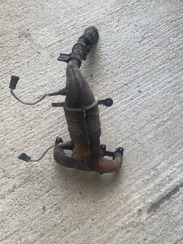 Catalizzatore per fiat - catalizzatore,