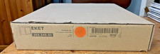 Raro armadio Ikea EKET arancione 13 3/4 x 13 3/4" 203.346.01 / 14729 nuovo con scatola