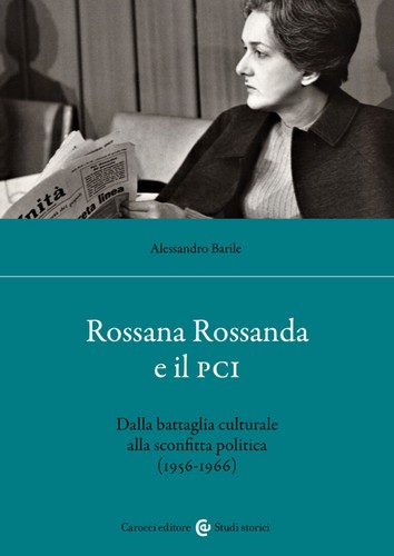Rossana rossanda pci - e,