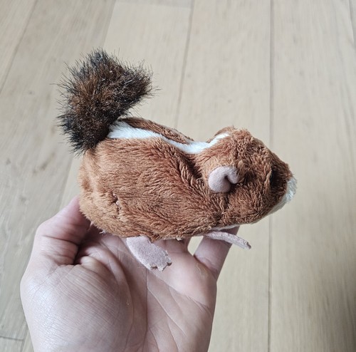 Peluche frf scoiattolo - peluche, a