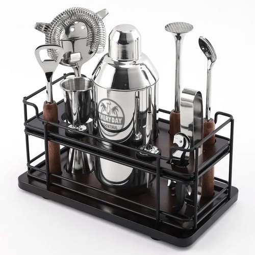 Pezzi set shaker - pezzi,