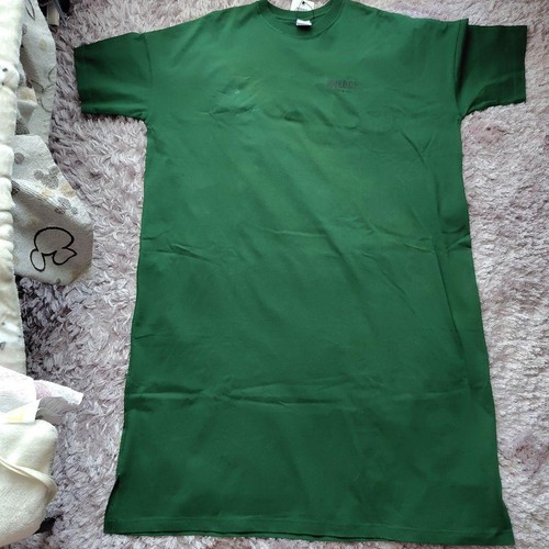 Abito camicia manica corta