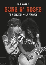Guns roses the - guns, la