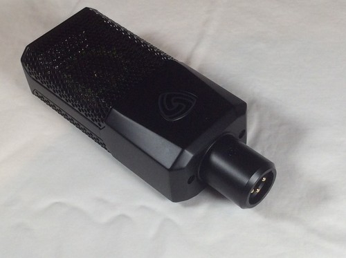 Lewitt lct 440 - lct,
