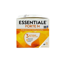 Integratore essentiale - x,