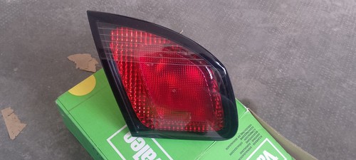 Fanale posteriore sinistro - fanale,
