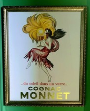 Cognac monnet 1927 leonetto - cognac,