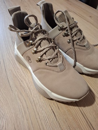 Scarpe timberland emerald - scarpe,