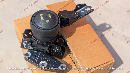 Supporto motore originale