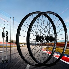  Set ruote 26 27,5 29er MTB