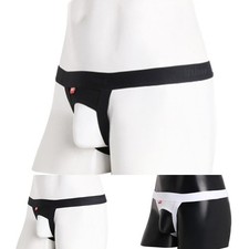 Da Uomo Sexy Sottile Slip