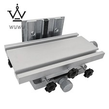 Tavolo Sollevabile Cuscinetto Tavolo Manuale Elettropneumatico Tampone Stampatrice