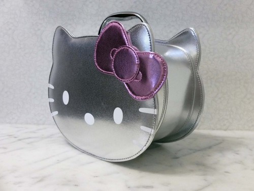 Hello kitty beauty case - hello,