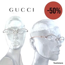 GUCCI occhiali da vista GG