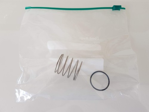 Kit manutenzione pulsante