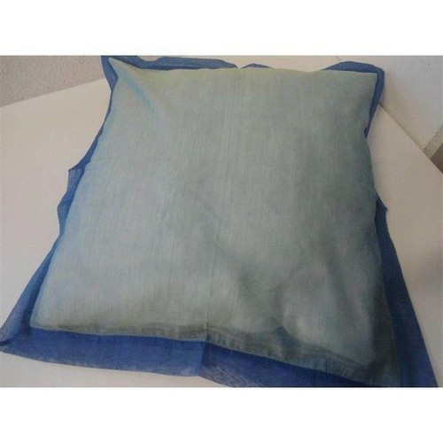Federa cuscino arredo - federa,