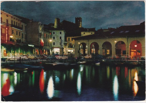 Desenzano del garda - garda,