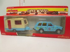 MAJORETTE  SERIE 3040-3070