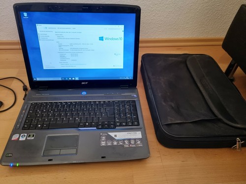 Notebook portatile acer aspire - notebook,