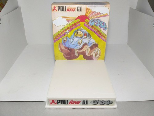 Politoys polistil art - , g1