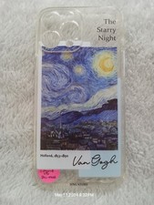 Van Gogh Starry Night custodia