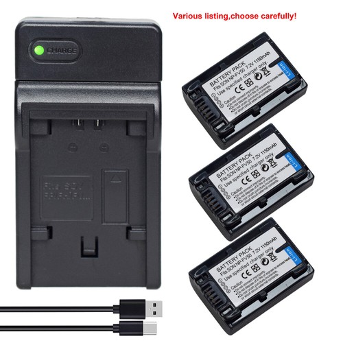 Batteria caricabatteria per - batteria,