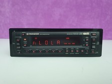 Pioneer KEH-M8500RDS autoradio