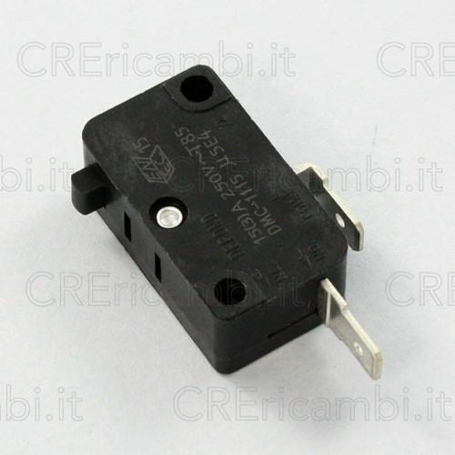 Microinterruttore contatti - microinterruttore,