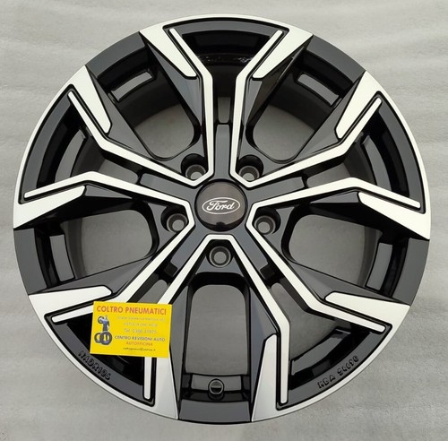 Cerchi lega nad 18 5x108 - in,