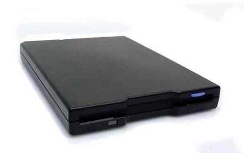 Unità floppy disk - , esterna
