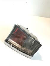 Lancia Thesis Fanale