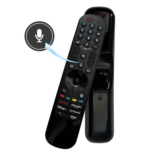 Nuovo telecomando per - , lg