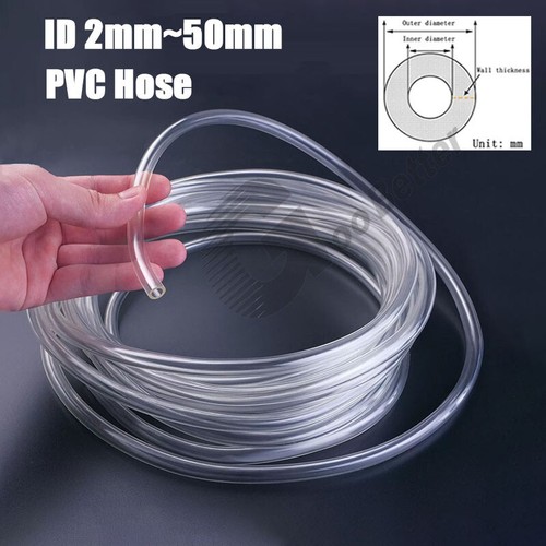 Tubo flessibile pvc - tubo,