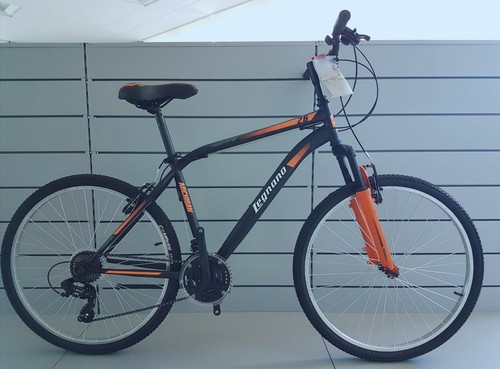 Bici legnano mtb mountain bike - mtb,