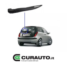 TERGILUNOTTO + SPAZZOLA