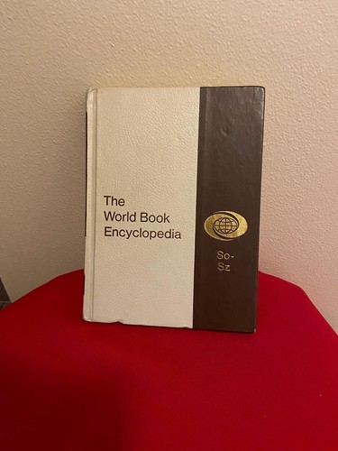 The world book - ,